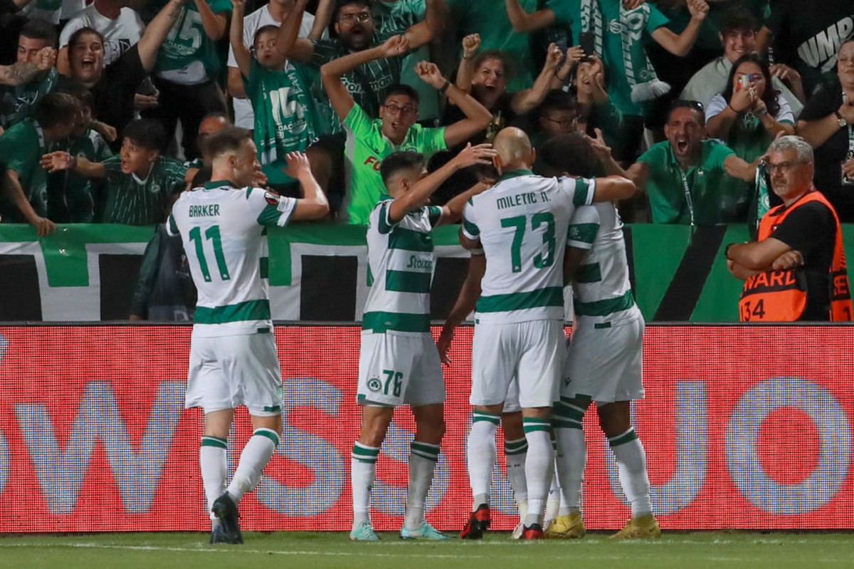 Omonia Ancam MU: Di Old Trafford Nanti Beda Cerita (Foto: Getty Images/MB Media)