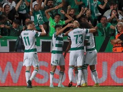 Omonia Ancam MU: Di Old Trafford Nanti Beda Cerita