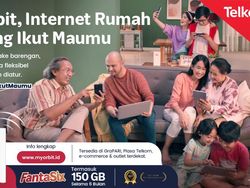 5 Hal Ini Perlu Diperhatikan Sebelum Pilih Provider Internet di Rumah