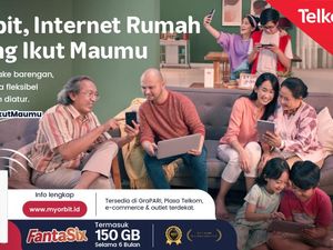5 Hal Ini Perlu Diperhatikan Sebelum Pilih Provider Internet di Rumah