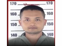 Pembantai 36 Orang di Thailand Dikenal Baik Sebelum Kena Narkoba