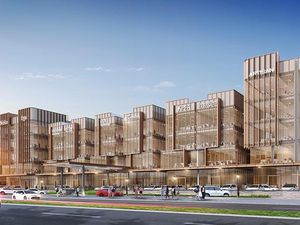 Maggiore Business Loft, Ruang Usaha Premium di Gading Serpong