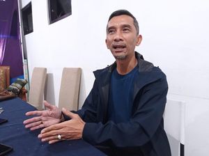Nasdem Salatiga Sebut Eks Kader yang Bicara Usai Anies Capres Numpang Viral