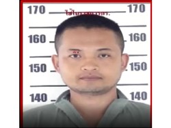 Siapa Pelaku Penembakan Massal di Thailand? Ini Identitasnya