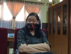 Pengakuan Pembina Rohani Kristen SMAN 2 Depok soal Siswa Tak Dapat Ruangan