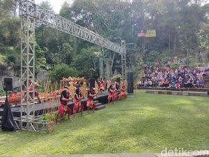 Kulon Progo Bakal Punya Gelanggang Pertunjukan Senilai Rp 5,7 Miliar Kulon Progo Bakal Punya Gelanggang Pertunjukan Senilai Rp 5,7 Miliar