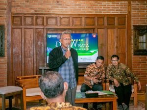 Perkuat Inovasi Pariwisata, Pemkab Kediri Gelar Anugerah Desa Wisata