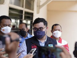 Persiapan Porprov 2023, Pemkab Kediri Tarik 10 Atlet Pulang Kandang