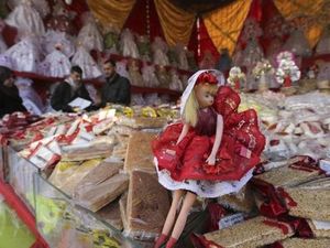 Maulid Nabi 2022: Melihat Tradisi Permen Boneka Masyarakat Mesir