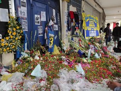 Update Data Korban Tragedi Kanjuruhan: 131 Orang Meninggal, 547 Luka