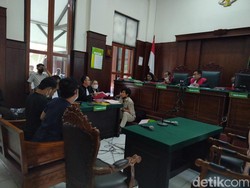 Pengakuan Pelaku Jambret di Surabaya yang Aksinya Tewaskan Pasutri