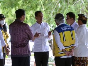 Kepastian dari Jokowi soal Para Pemimpin Negara di KTT G20 Bali