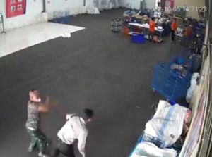 Kodam Udayana Jelaskan Sebab Oknum TNI Pukul Karyawan Marketplace