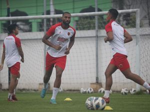 Tanpa Yuran-Agung di Lini Belakang, PSM Tetap Dijagokan Menang Lawan PSS