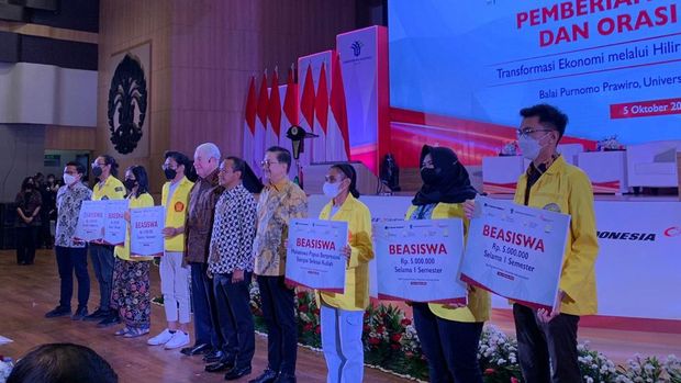 PT Freeport Indonesia
