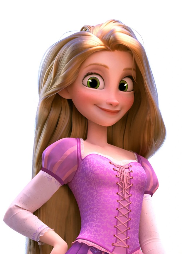 Rapunzel/ Foto: disney.com Rapunzel/ Foto: disney.com