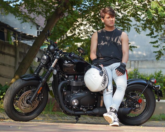 Rizky Billar