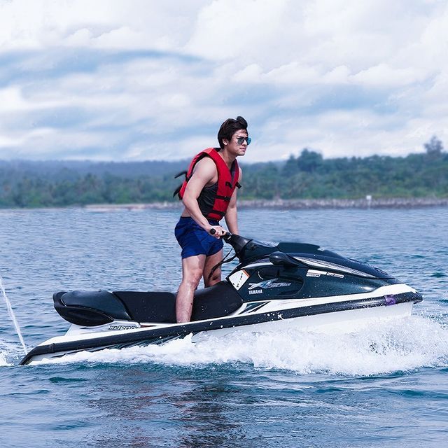 Rizky Billar