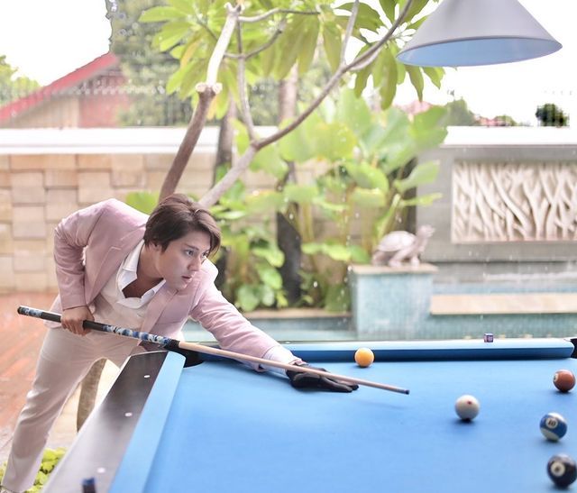 Rizky Billar