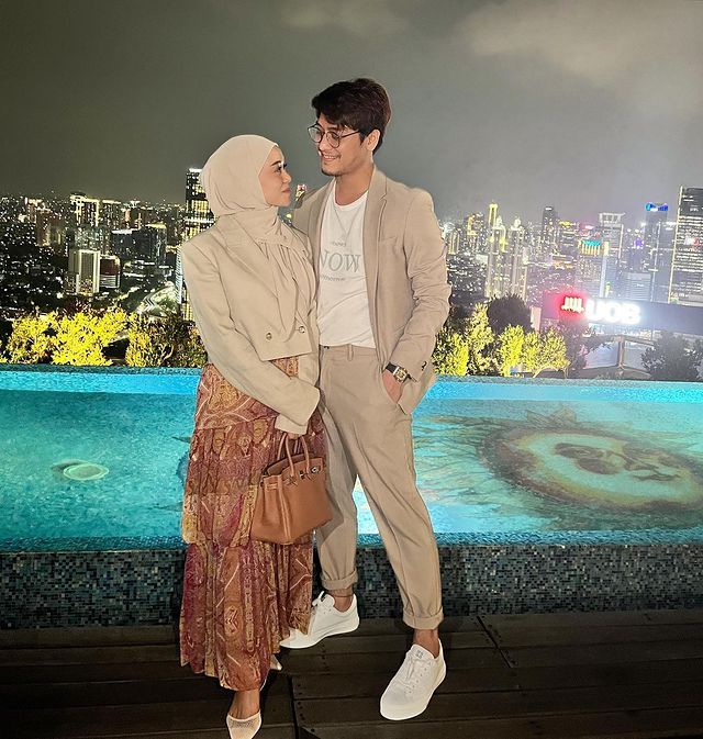 Rizky Billar
