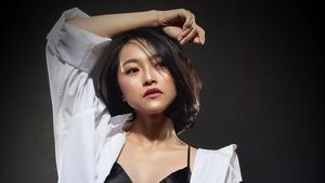 Rona Ang Si Dede Gemes yang Kini Jadi Rocker