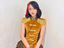 Kerap Diledek Kurang Seksi, Rona Ang: Aku Nggak Jual Body Tapi Prestasi