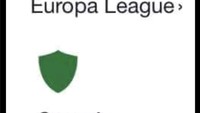 Siapa sih Omonia yang jadi lawan MU di Liga Europa? Google saja tak punya logo klubnya! Foto: dok. Twitter