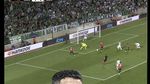 Ronaldo Gagal Cetak Gol dari Depan Gawang, Kena Ledek Meme deh