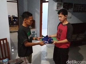 Alasan Kader NasDem di Kudus Mundur Usai Pencapresan Anies Baswedan Alasan Kader NasDem di Kudus Mundur Usai Pencapresan Anies Baswedan