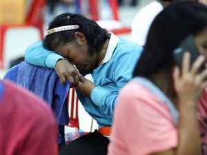 Cerita Ngeri Saksi Mata Pembantaian di Thailand: Darah di Mana-mana!