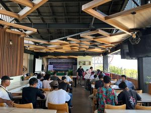 Heboh Catcalling di Lombok, Pemandu Wisata Gelar Uji Kompetensi dan Sertifikasi