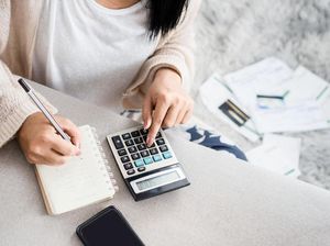 Mudahnya Alokasi Gaji dengan Zero Based Budgeting ala DANA Finteach!