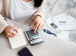 Mudahnya Alokasi Gaji dengan Zero Based Budgeting ala DANA Finteach!