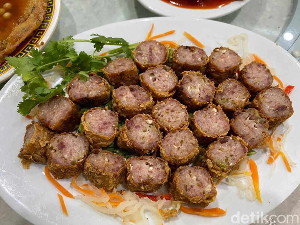 Hidangan Hakka Khas Siauw A Tjiap yang Autentik dan Legendaris Hidangan Hakka Khas Siauw A Tjiap yang Autentik dan Legendaris