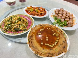 Siauw A Tjiap: Lezatnya Abadi! Bakmi dan Ngohiong Hakka yang Eksis 100 Tahun