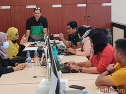 Polwan yang Sekap dan Aniaya Pacar Adik Dihukum Demosi 2 Tahun!