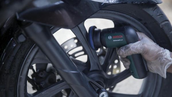 Sikat Elektrik Multifungsi Ini Bikin Bersih-bersih Jadi Lebih Mudah