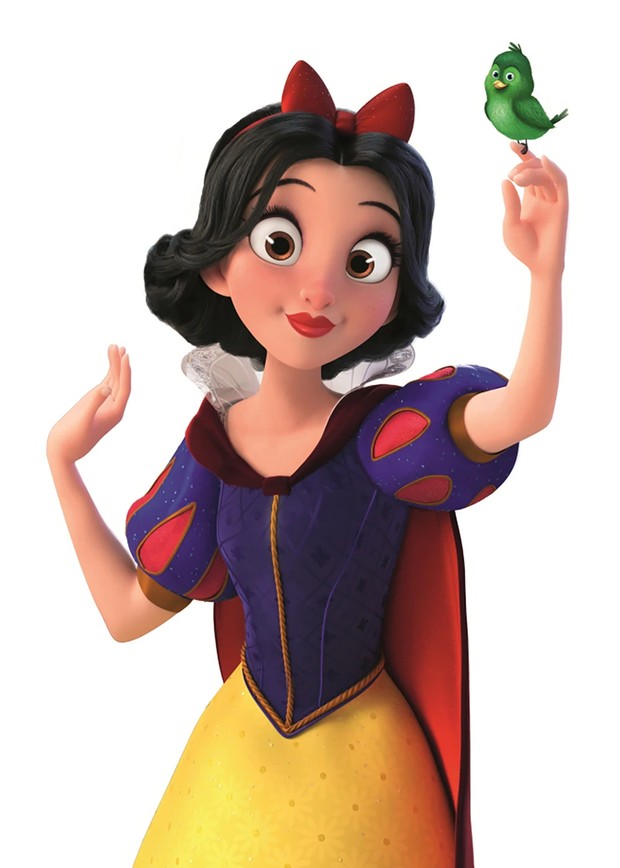 Snow White/ Foto: Disney.com Snow White/ Foto: Disney.com