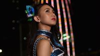 Si Imut Stefi eks JKT48 Udah Mau Nikah Aja!