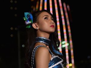 Si Imut Stefi eks JKT48 Udah Mau Nikah Aja!