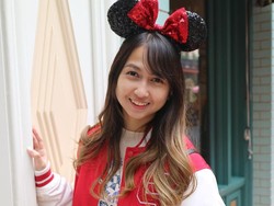 Stefi eks JKT48 Sudah Punya Tunangan, Tak Lama Lagi Bakal Dinikahi Pria Jepang