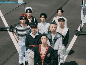 Pencapaian Luar Biasa Stray Kids Lewat MAXIDENT di Hanteo Pencapaian Luar Biasa Stray Kids Lewat MAXIDENT di Hanteo