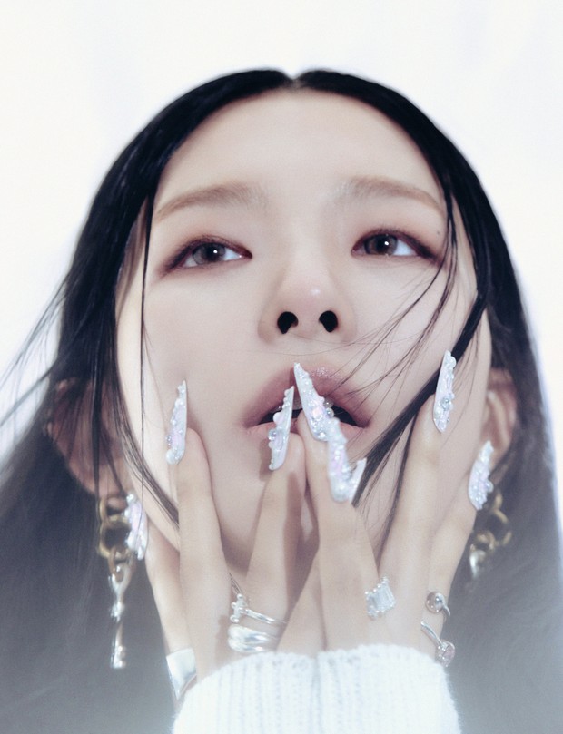 Teaser Debut Solo Seulgi / Foto : twitter.com/RVsmtown