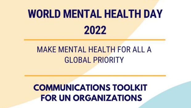 Tema Hari Kesehatan Jiwa Sedunia 2022 dan Cara Memperingati