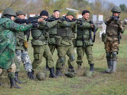 Ukraina Minta Tentara Rusia Letakkan Senjata: Anda Telah Ditipu Kremlin!