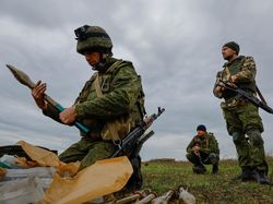 5 Berita Terpopuler Internasional Hari Ini