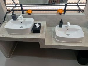 Rupa Toilet Canggih di Bali, Mau Gunain Cukup Bayar Rp 5.000