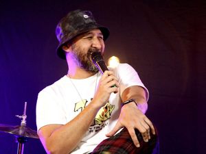 Egonya Puas, Alasan Aqi Balik Lagi ke Tiket