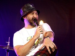 Egonya Puas, Alasan Aqi Balik Lagi ke Tiket