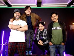 Tiket: Back to Factory Reset